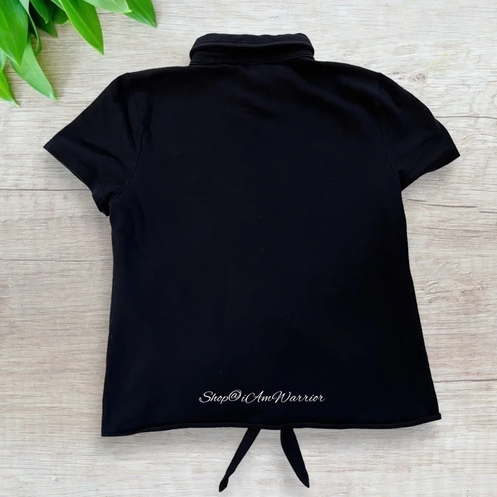 Talbots navy blue